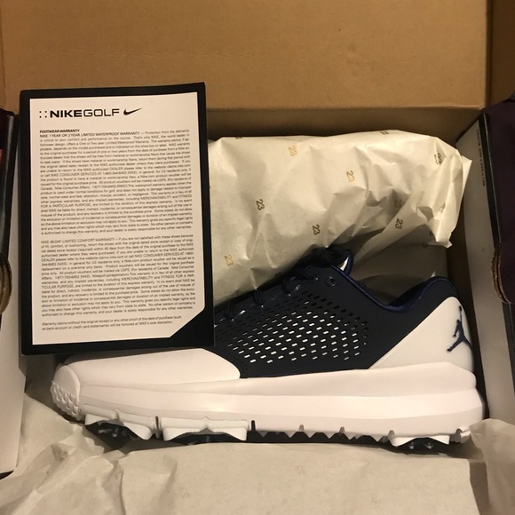 jordan trainer st g golf